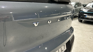 Volvo XC40 T3 Momentum Pro Auto 120 kW (163 CV) - 35 Volvo XC40 T3 Ocasión 120 KW (163CV) - 35