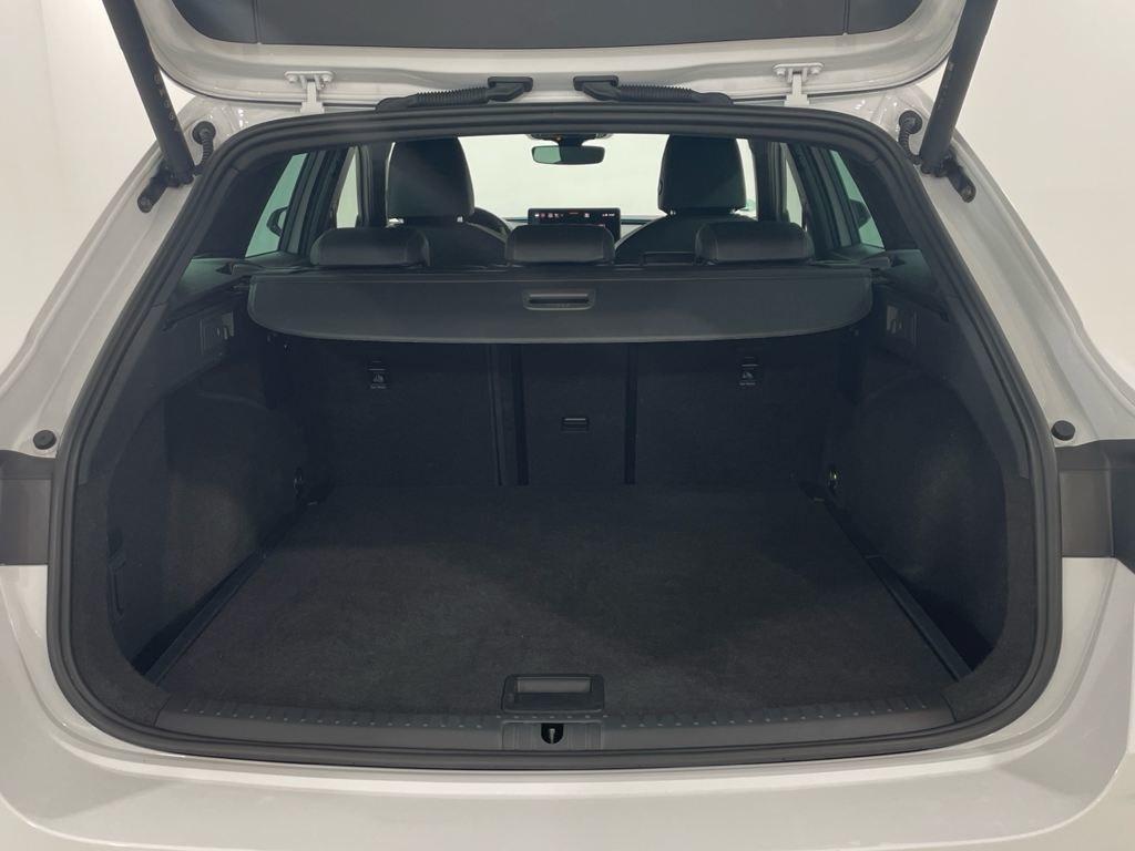 CUPRA Leon Sportstourer 1.5 TSI en Barcelona