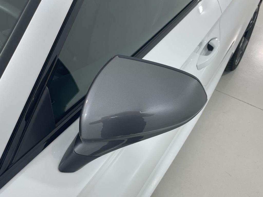 CUPRA Leon Sportstourer 1.5 TSI en Barcelona