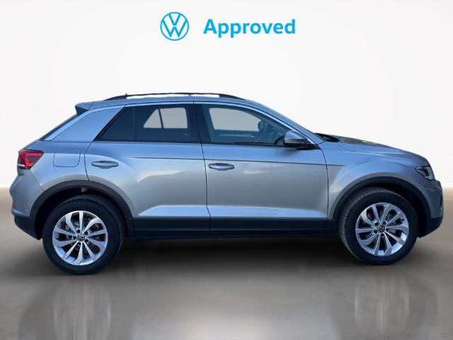 Volkswagen T-Roc Life 1.0 TSI 81 kW (110 CV)