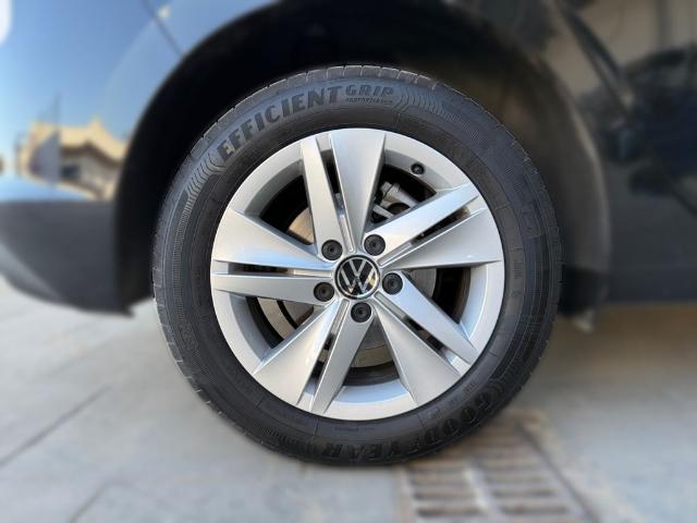 Volkswagen T-Roc Life 1.0 TSI 81 kW (110 CV)