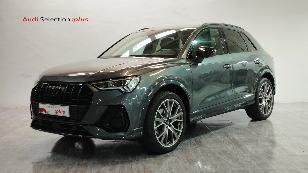 Audi Q3 en Motorflash