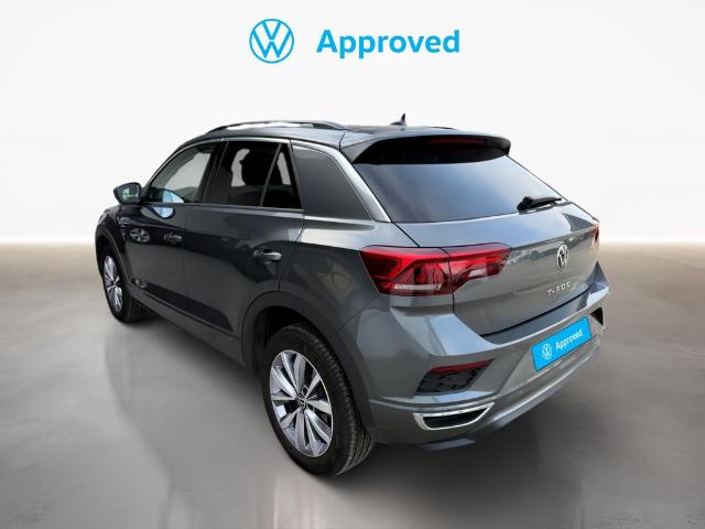 Volkswagen T-Roc R-Line 2.0 TDI 110 kW (150 CV) DSG
