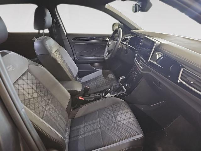 Volkswagen T-Roc R-Line 2.0 TDI 110 kW (150 CV) DSG