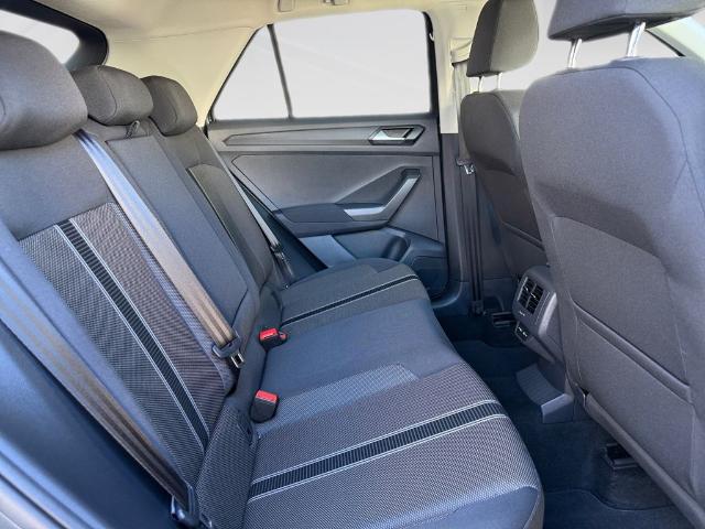 Volkswagen T-Roc R-Line 2.0 TDI 110 kW (150 CV) DSG