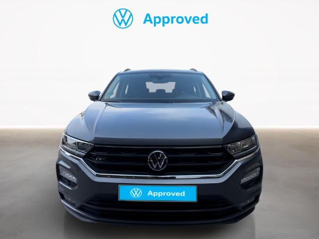 Volkswagen T-Roc R-Line 2.0 TDI 110 kW (150 CV) DSG