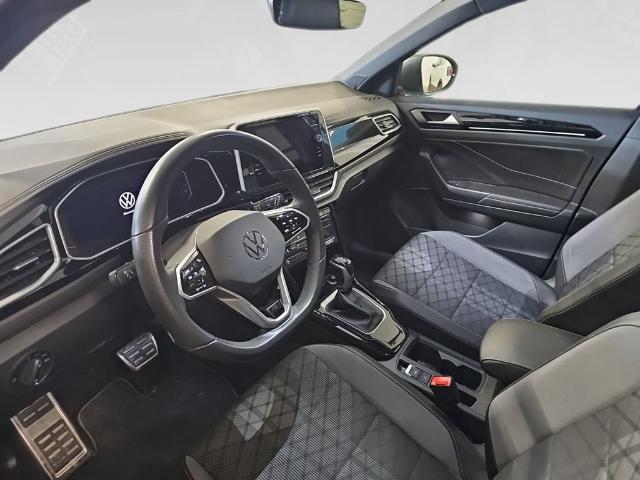 Volkswagen T-Roc R-Line 2.0 TDI 110 kW (150 CV) DSG
