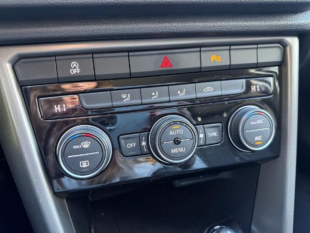 Volkswagen T-Roc R-Line 2.0 TDI 110 kW (150 CV) DSG