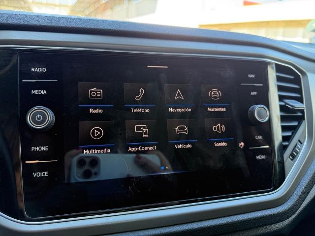 Volkswagen T-Roc R-Line 2.0 TDI 110 kW (150 CV) DSG