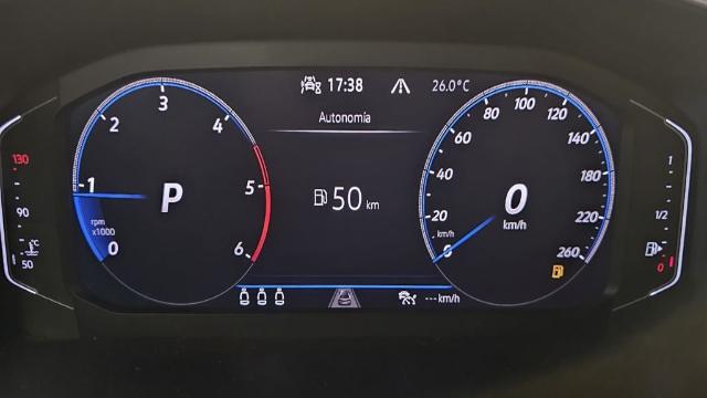 Volkswagen T-Roc R-Line 2.0 TDI 110 kW (150 CV) DSG