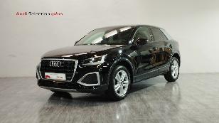 Audi Q2 en Motorflash