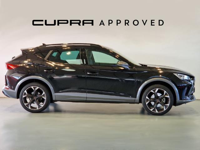 CUPRA Formentor 1.5 TSI Tech Edition DSG 110 kW (150 CV)