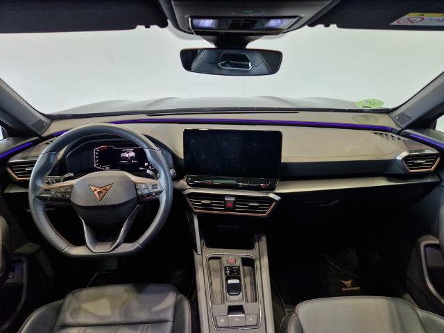 CUPRA Formentor 1.5 TSI Tech Edition DSG 110 kW (150 CV)