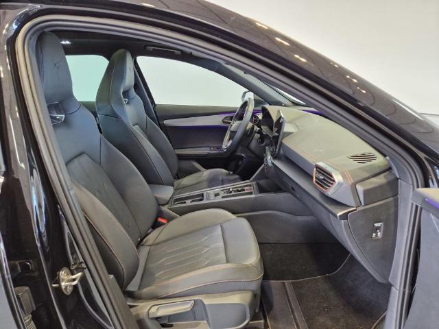 CUPRA Formentor 1.5 TSI Tech Edition DSG 110 kW (150 CV)