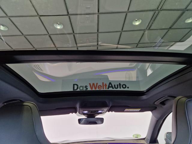CUPRA Formentor 1.5 TSI Tech Edition DSG 110 kW (150 CV)