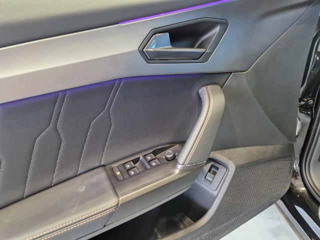 CUPRA Formentor 1.5 TSI Tech Edition DSG 110 kW (150 CV)