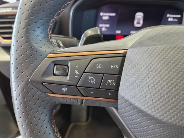 CUPRA Formentor 1.5 TSI Tech Edition DSG 110 kW (150 CV)