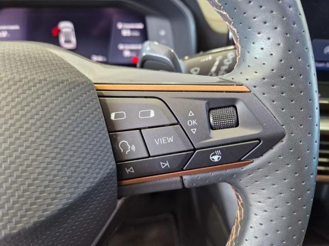 CUPRA Formentor 1.5 TSI Tech Edition DSG 110 kW (150 CV)
