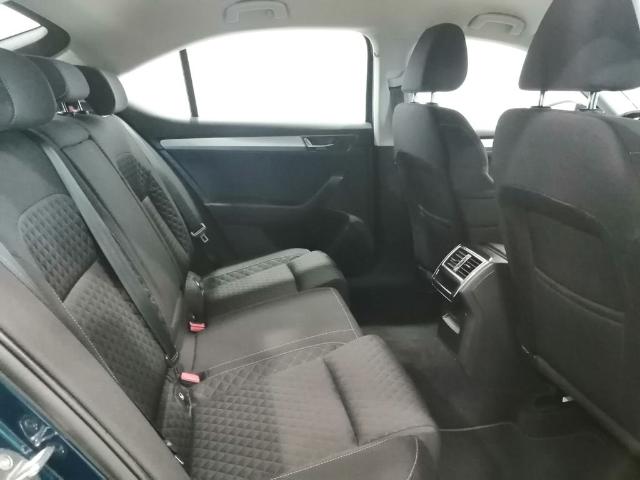 Skoda Superb 1.5 TSI Ambition DSG 110 kW (150 CV)