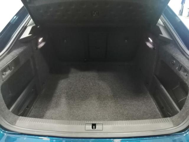 Skoda Superb 1.5 TSI Ambition DSG 110 kW (150 CV)