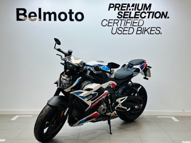 BMW Motorrad M 1000 R  de ocasión 