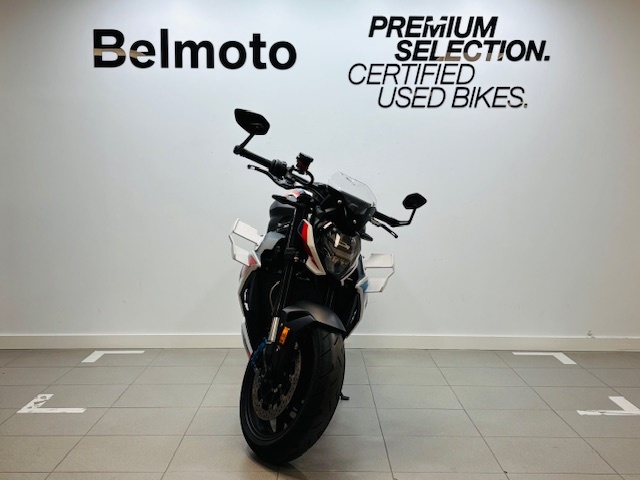 BMW Motorrad M 1000 R  de ocasión 