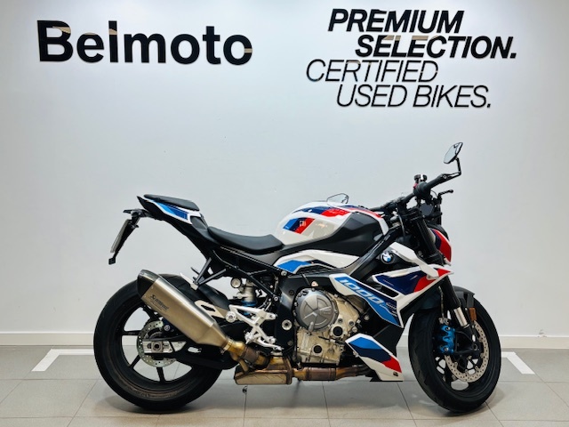 BMW Motorrad M 1000 R  de ocasión 