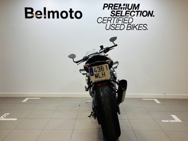 BMW Motorrad M 1000 R  de ocasión 