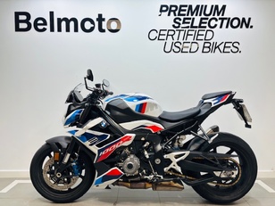 motos BMW Motorrad M 1000 R segunda mano