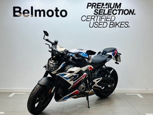 motos segunda mano BMW Motorrad