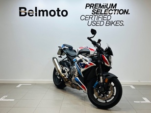 motos segunda mano BMW Motorrad