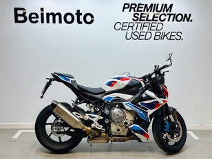 ofertas BMW Motorrad M 1000 R segunda mano