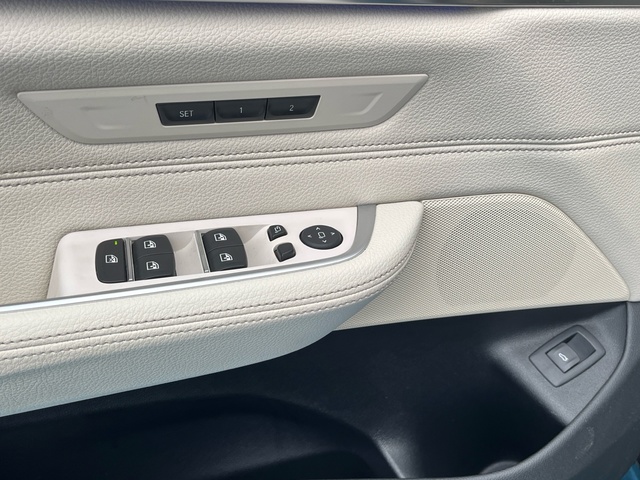 BMW Serie 6 630d Gran Turismo color Negro. Año 2019. 195KW(265CV). Diésel. En concesionario Grünblau Motor (Bmw y Mini) de Cantabria