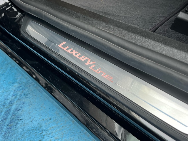 BMW Serie 6 630d Gran Turismo color Negro. Año 2019. 195KW(265CV). Diésel. En concesionario Grünblau Motor (Bmw y Mini) de Cantabria