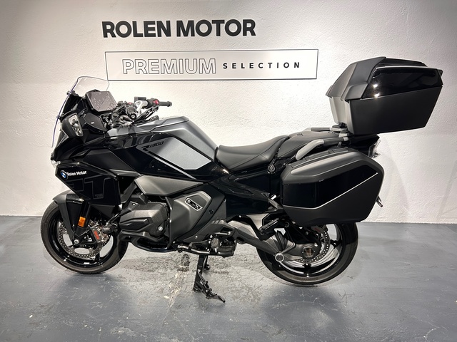 BMW Motorrad R 1300 RT  BMW Motorrad R 1300 RT  de ocasión