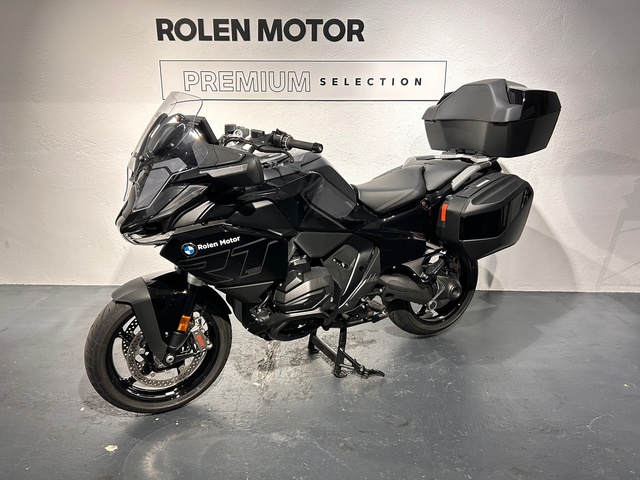 BMW Motorrad R 1300 RT  BMW Motorrad R 1300 RT  de ocasión