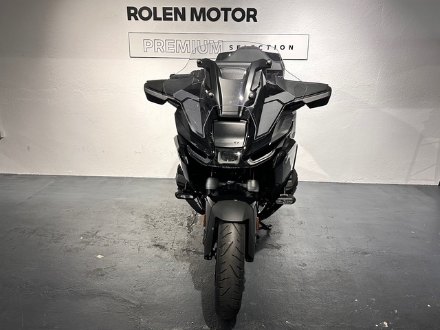 BMW Motorrad R 1300 RT  BMW Motorrad R 1300 RT  de ocasión