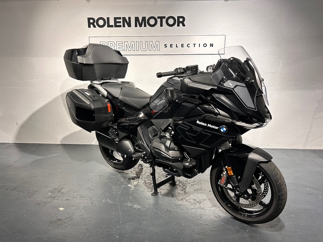 BMW Motorrad R 1300 RT  BMW Motorrad R 1300 RT  de ocasión
