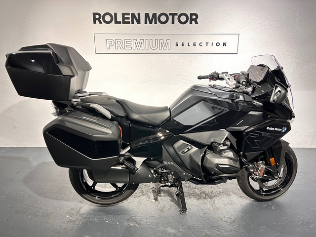 BMW Motorrad R 1300 RT  BMW Motorrad R 1300 RT  de ocasión