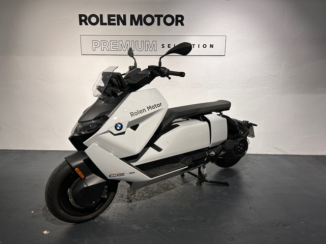 BMW Motorrad CE 04  de ocasión 