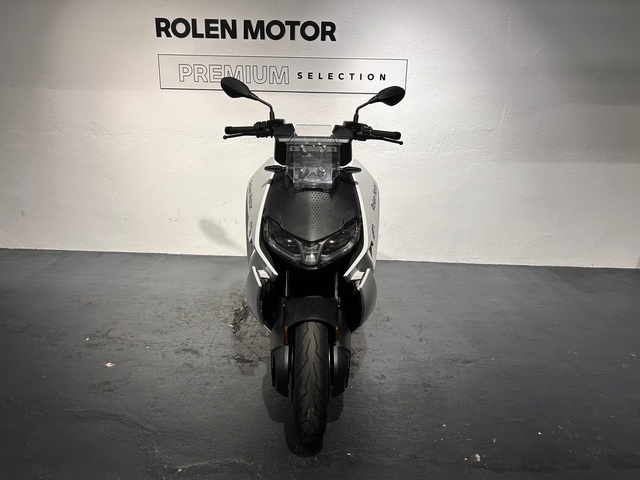 BMW Motorrad CE 04  de ocasión 