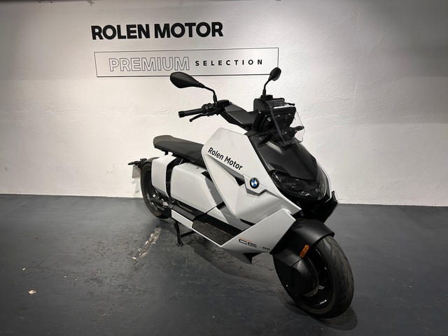 BMW Motorrad CE 04  de ocasión 