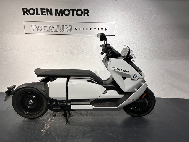 BMW Motorrad CE 04  de ocasión 