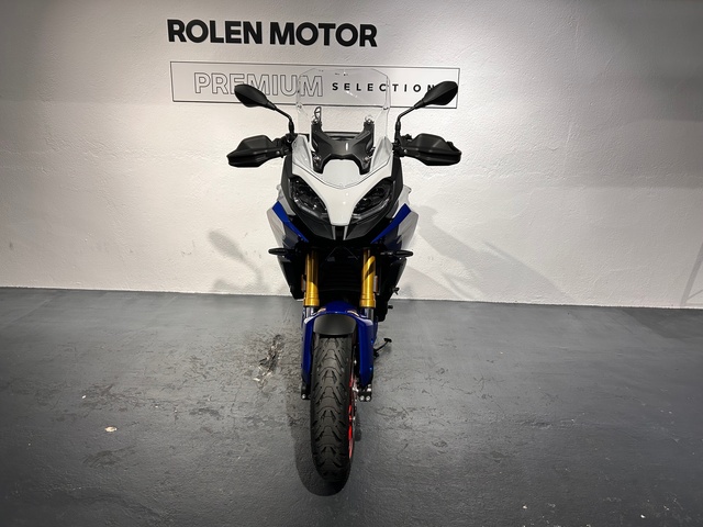 BMW Motorrad F 900 XR  de ocasión 