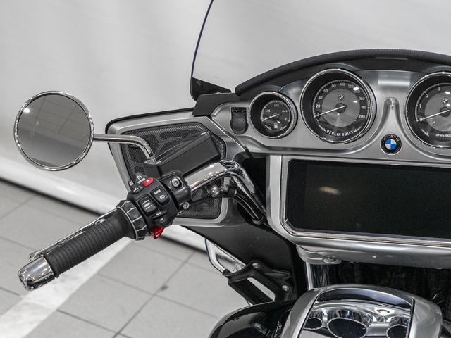 BMW Motorrad R 18 Transcontinental  de ocasión 