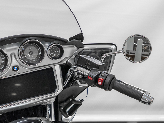 BMW Motorrad R 18 Transcontinental  de ocasión 