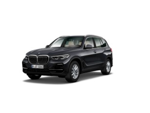 Fotos de BMW X5 xDrive30d color Gris. Año 2020. 210KW(286CV). Diésel. En concesionario San Pablo Motor | Su Eminencia de Sevilla