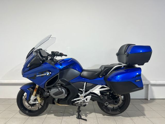 BMW Motorrad R 1250 RT  de ocasión 