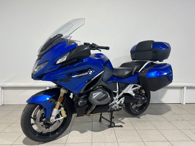 BMW Motorrad R 1250 RT  de ocasión 