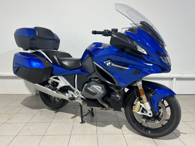 BMW Motorrad R 1250 RT  de ocasión 